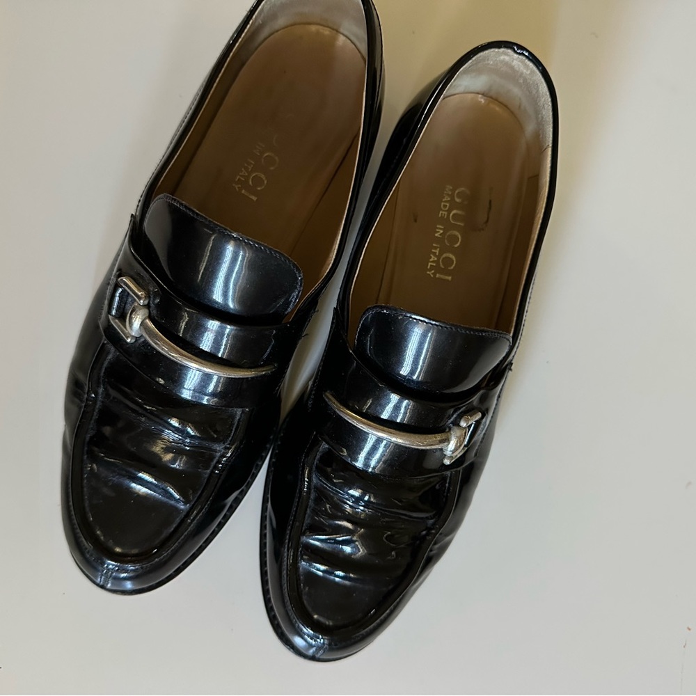 Gucci Loafers